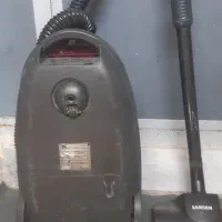 جاروبرقی ناسیونال|جاروبرقی، جارو شارژی، بخارشو|قره پشتلو, |دیوار