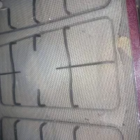 کاژ پنج شعله