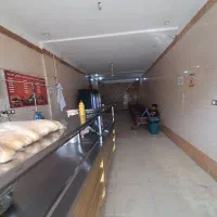 اجاره مغازه با وسایل کامل