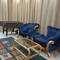 اجاره روزانه ویلای دوبلکس شیک کوهپایه ده لولو