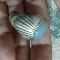 انگشترسلیمانی وشب چراغ