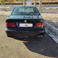 سمند مشکی مدل 81|خودرو سواری و وانت|زنجان, |دیوار