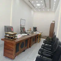 استخدام خانم حسابدار و امور دفتری