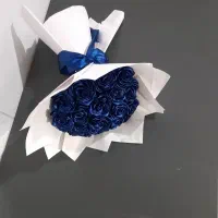 گل روبانی|صنایع دستی و سایر لوازم تزئینی|کرمان, |دیوار
