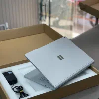 Surface Book 2 سرفیس بوک۲ گرافیک ۲گ اوپن باکس|رایانه همراه|تهران, آبشار تهران (دریاچه)|دیوار