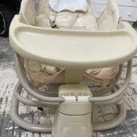 تاب و گهواره برقی هیپ