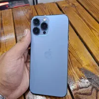 ایفون ۱۳ پرومکس zaa