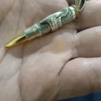 آویز نقره