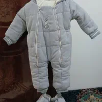 سرهمی نوزاد