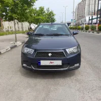 دنا مدل ۹۸