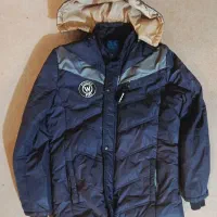 کاپشن کودک سایز L