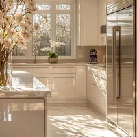 ۲۰۰ متر/ ویو مشجر/ تاپ لوکیشن نیایش