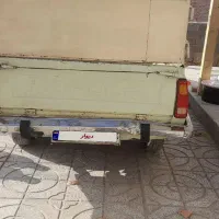 فروش وسیله نقلیه|خودرو سواری و وانت|اسفراین, |دیوار