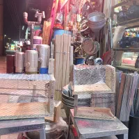 تله زنده گیر موش و گربه