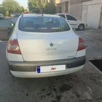 مگان مدل 91
