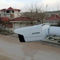 دوربین مداربسته مدل تشخیص چهره هشداری آنالوگ قسطی|دوربین مداربسته|سیرجان, |دیوار