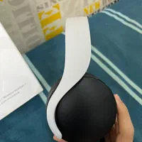 هدفون ps5 pulse 3d اورجینال|کنسول، بازی ویدئویی و آنلاین|رشت, گلسار|دیوار