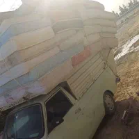 خریدار و فروشنده تشک خوشخواب فنری کارکرده