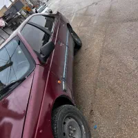 ۴۰۵ قرمز مدل 81