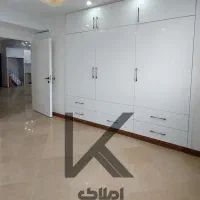 ۱۱۱ متر «۲ پارکینگ سندی مستقل» بدون مشرف