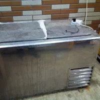 یخچال ۲ در ایستاده