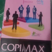 کاغذ A4 رنگی زیر قیمت