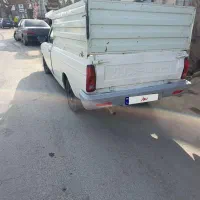 پیکان وانت|خودرو سواری و وانت|شیروان (خراسان), |دیوار