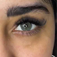 تخفیف خدمات اکستنشن مژه ۲۵۰هزار تومان