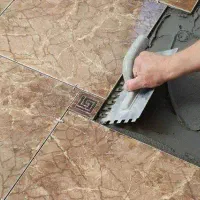 استاد کار  کاشی کاری - سرامیک - موزائیک - نما