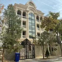 پیش فروش ۳ خوابه ۱۹۰ متری خاکشناسی