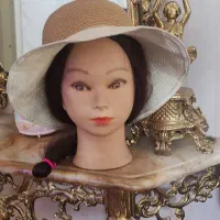 سر مانکن در حد نو