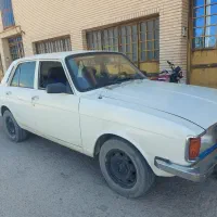 پیکان ۸۱ انژکتور دوگانه