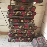 پشتی کوتاه و بلند