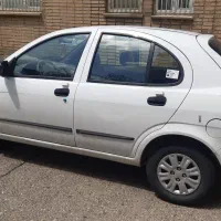 تیبا ۲ مدل ۱۴۰۱