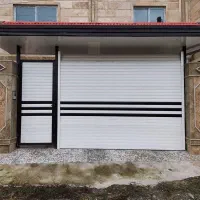 درب های برقی دزدگیر اماکن دوربین مداربسته|دوربین مداربسته|نجف‌آباد, هفده شهریور|دیوار