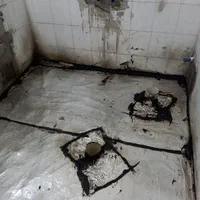 تخریب و تعمیر و رفع نشتی آب و فاضلاب و باسازی|خدمات پیشه و مهارت|اهواز, پادادشهر|دیوار