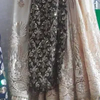 لباس محلی زنانه|لباس|دوگنبدان, |دیوار