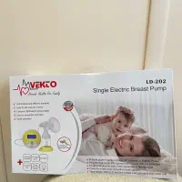 شیردوش برقی