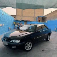 پارس مشکی xum2000|خودرو سواری و وانت|تهران, پردیسان|دیوار