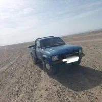 تویوتا دوهزار