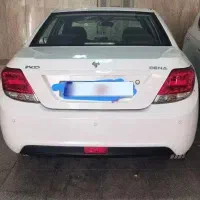 دنا معمولی ، کم کارکرد، مدل ۹۸|خودرو سواری و وانت|تهران, تهرانسر شرقی|دیوار