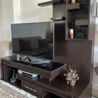میزتلویزیون دکوری