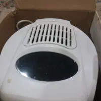 سرخ کن نو|اجاق گاز و لوازم برقی پخت‌وپز|بندر ماهشهر, |دیوار
