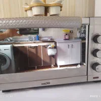 توستر دورنیکا