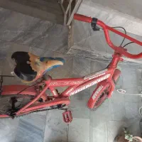 دوچرخه دست دوم