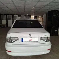 سورن پلاس  xu7p مدل ۱۴۰۴ دریچه برقی