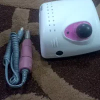 سوهان برقی ناخن