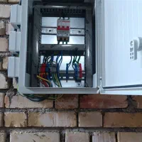 خدمات برقکاری،آیفون،دوربین،انواع کولر،برقکشی|خدمات پیشه و مهارت|شاهرود, |دیوار