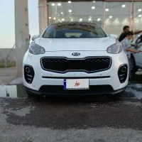اسپورتیج