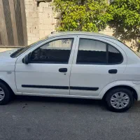 تیبا۱|خودرو سواری و وانت|نوشهر, |دیوار